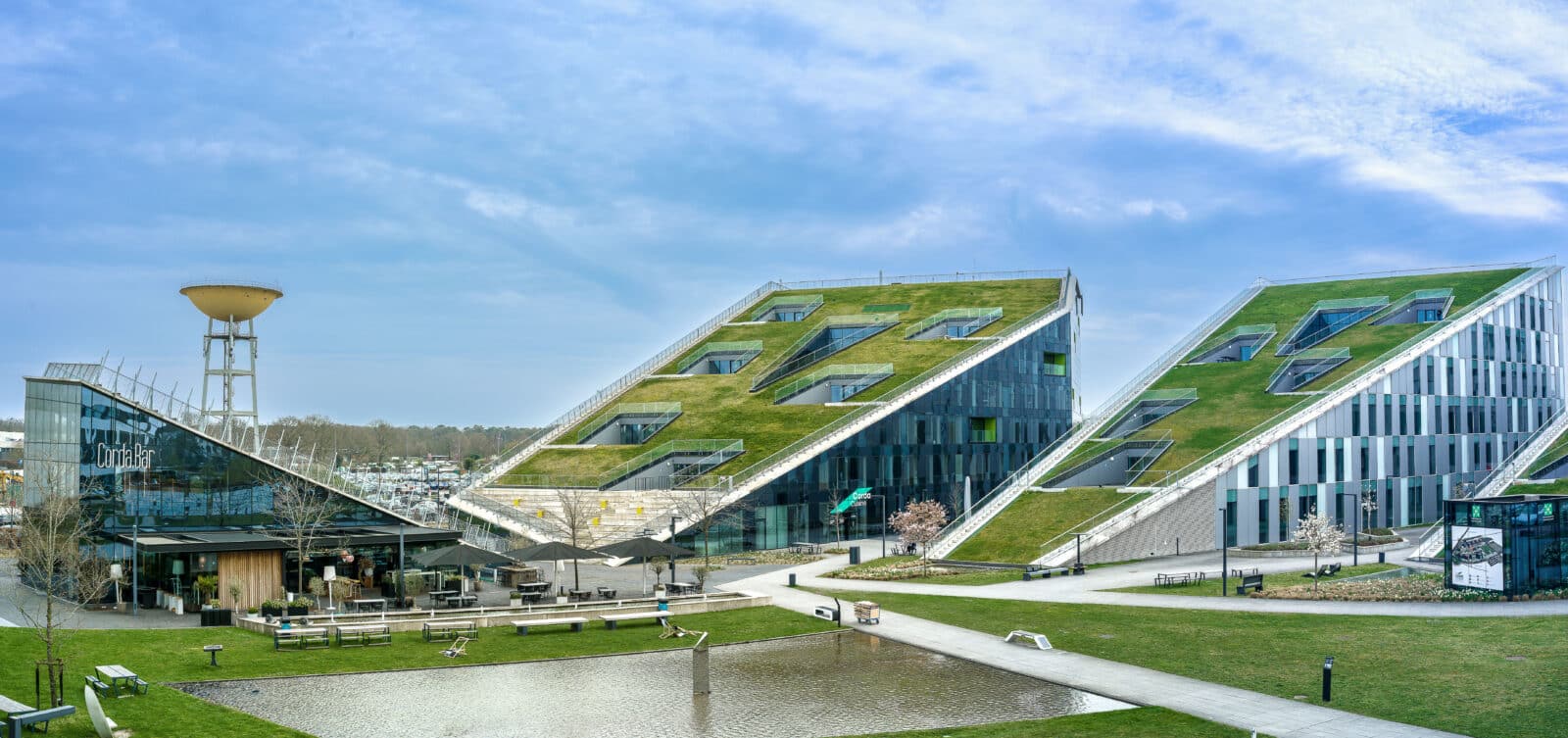 Corda Campus
