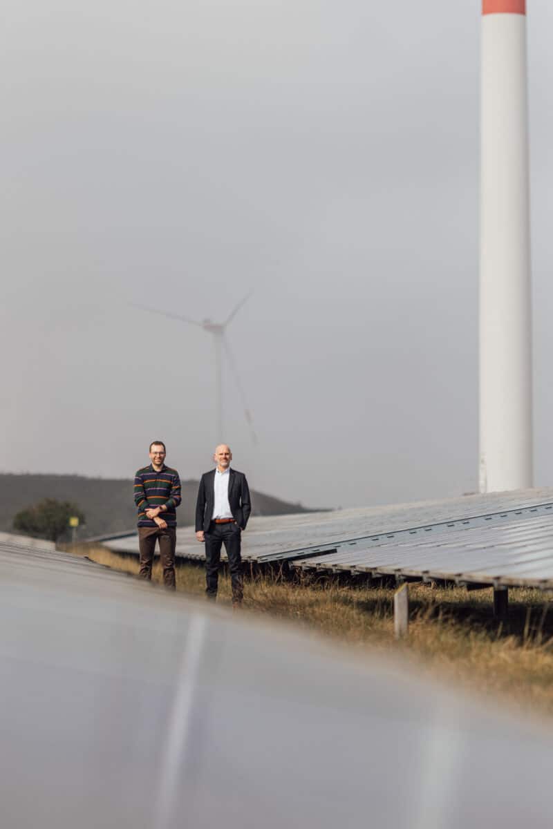 Kristal Solar Park