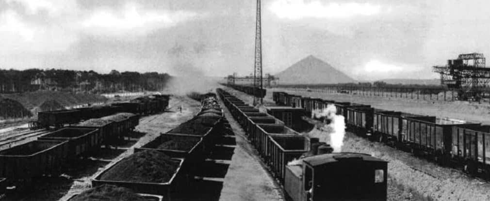 Terhills 1957