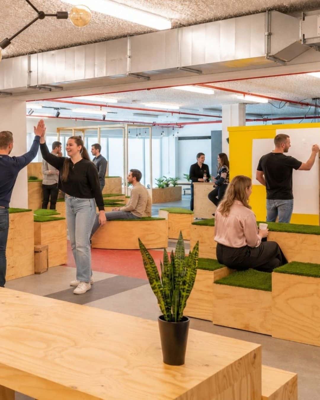 T2-campus Genk