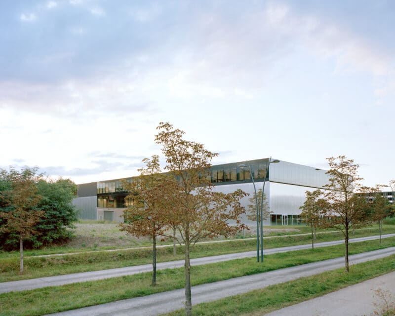 FacThory Genk - (c)Maxime Delvaux