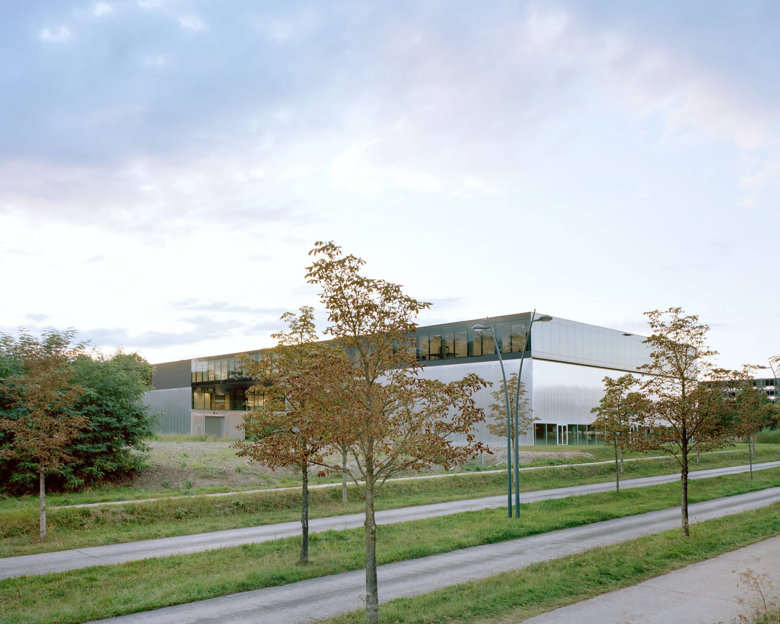 FacThory Genk - (c)Maxime Delvaux