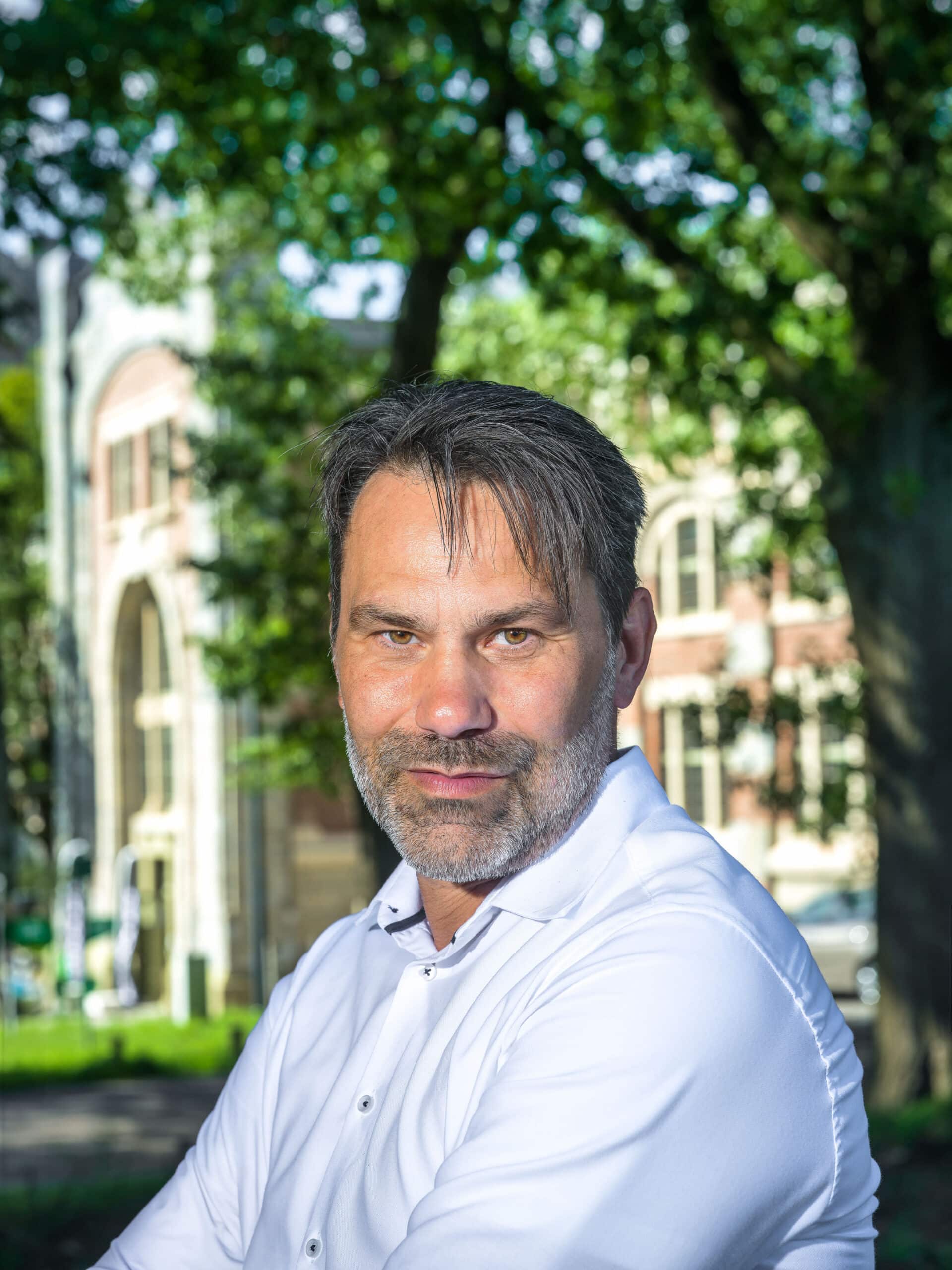 Jan Schaeken