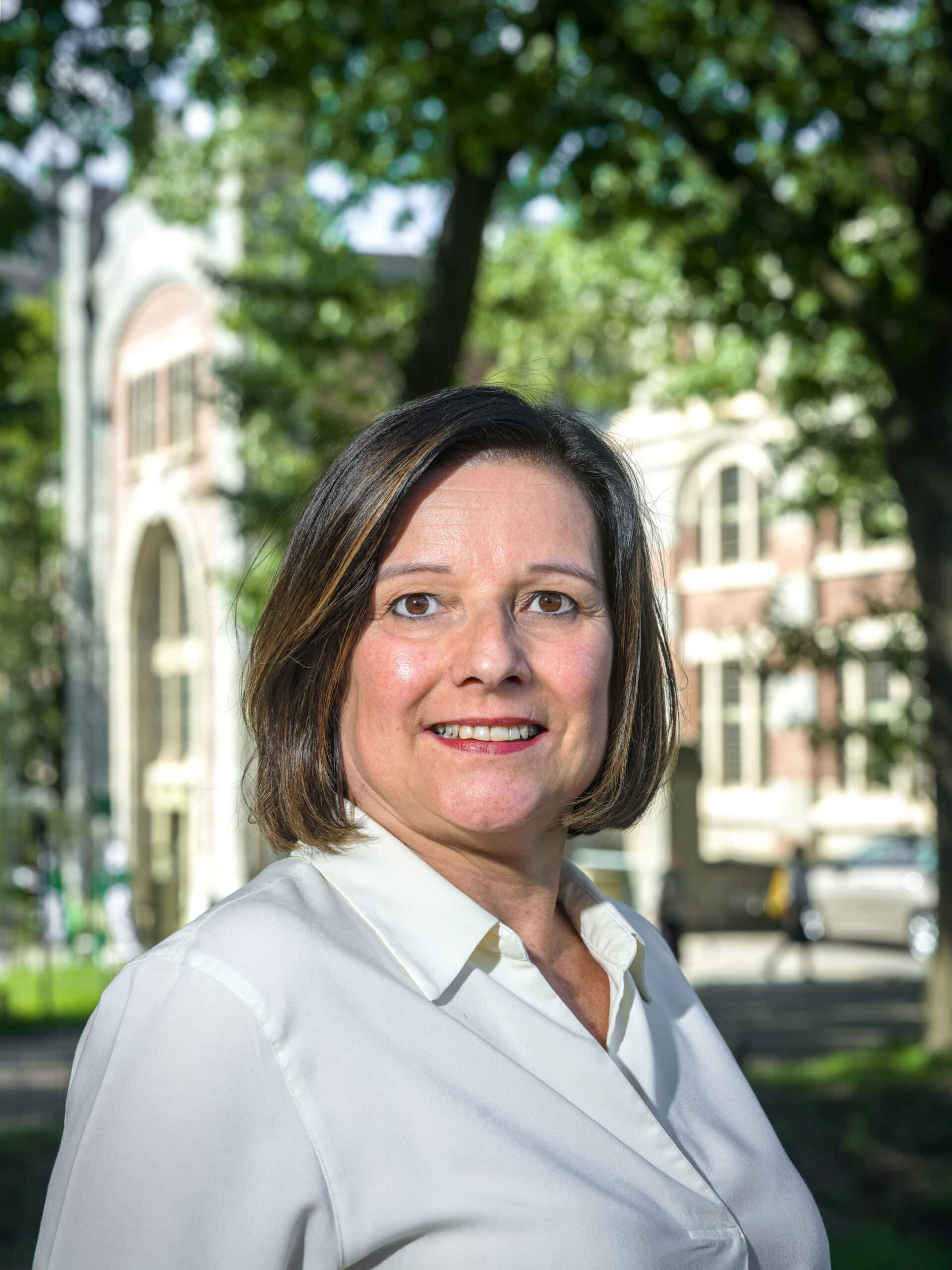 Rita Todde
