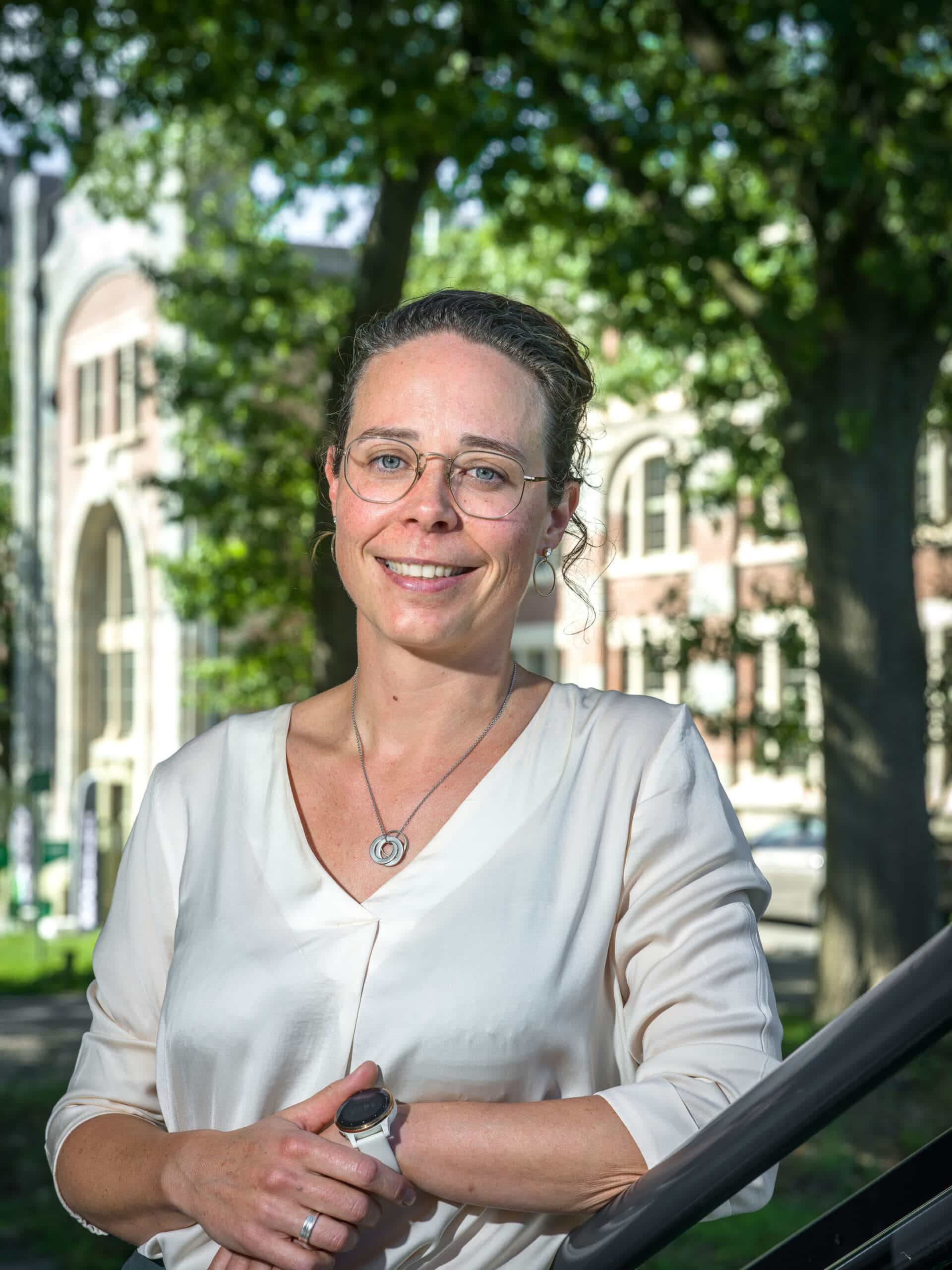 Karolien Sas