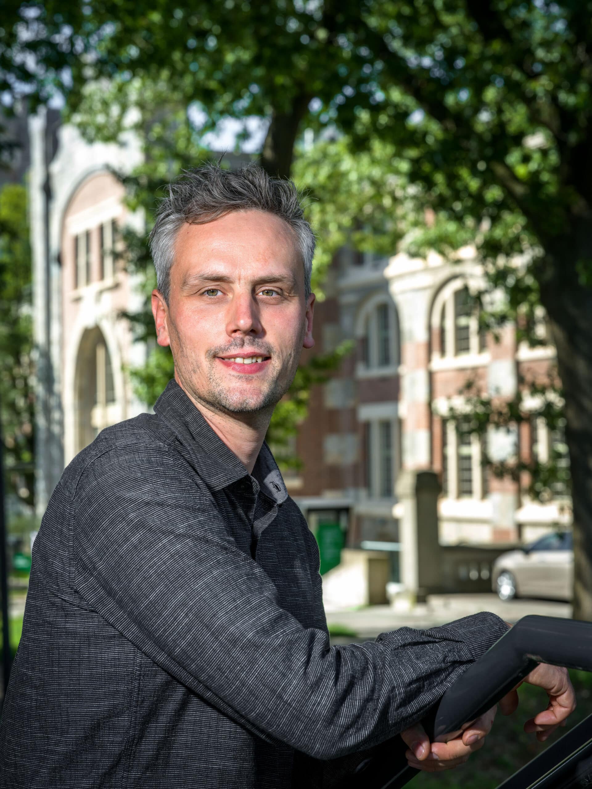 Joris De Backer