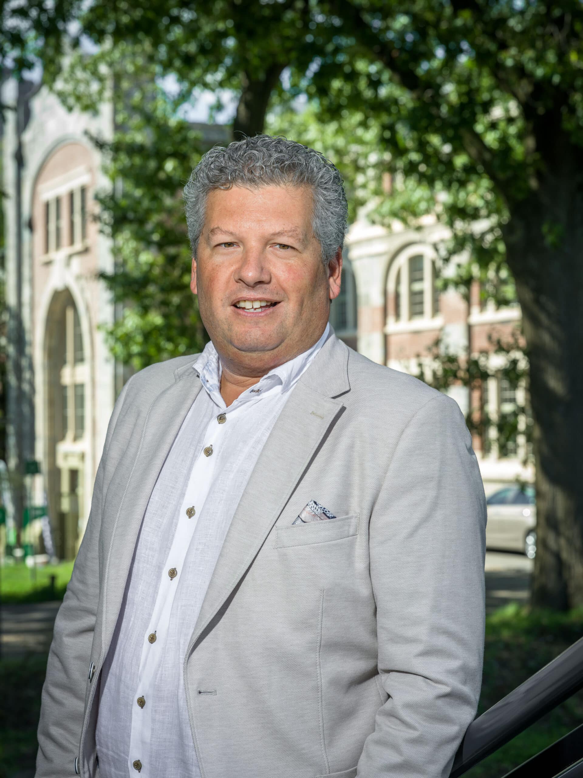 Rik van Hensberg