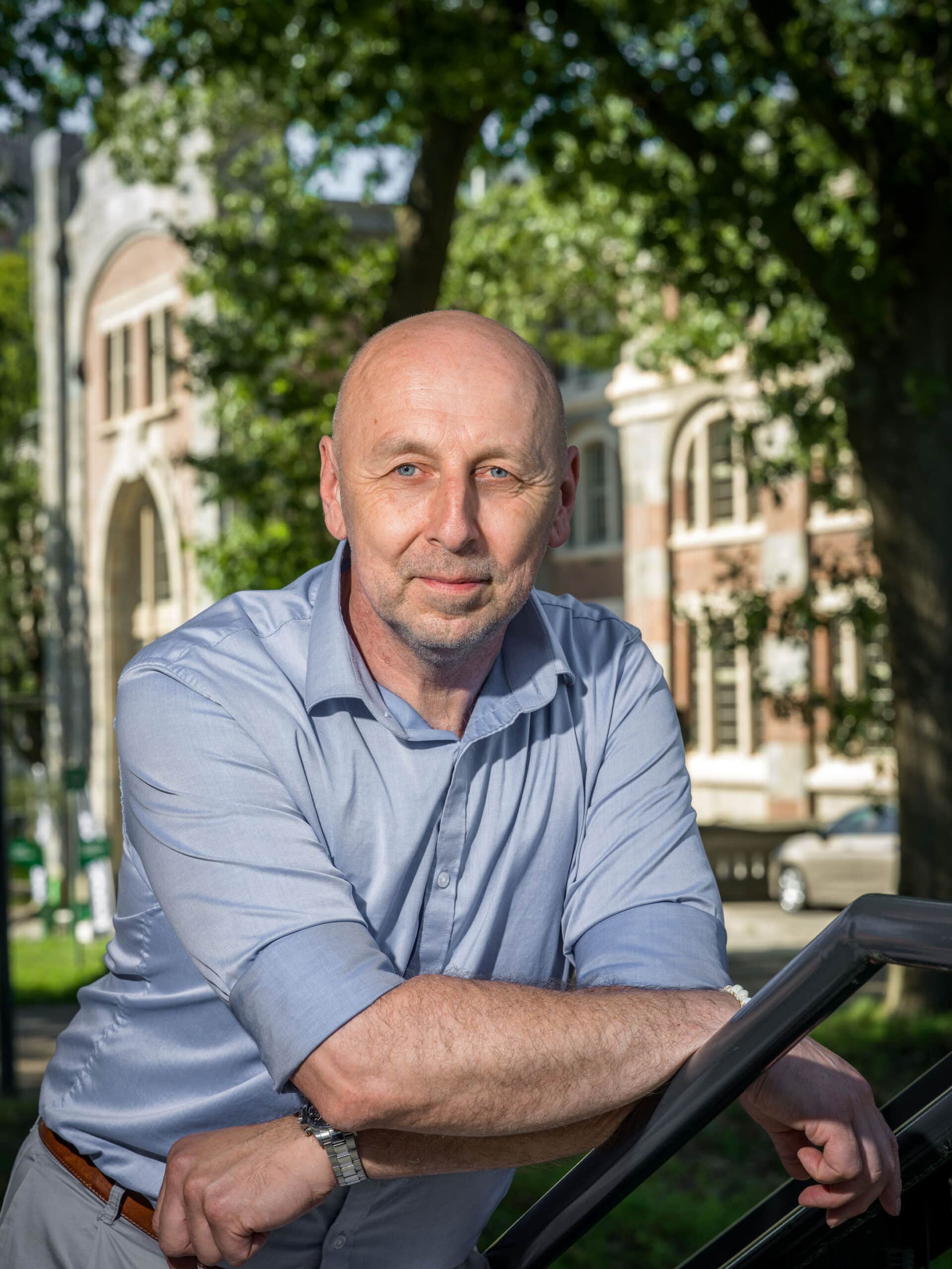 Peter Dubois