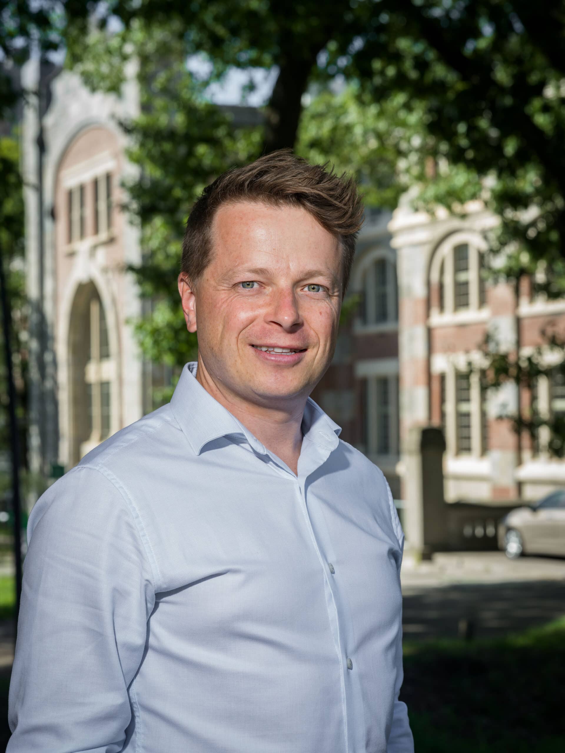 Kristof Das