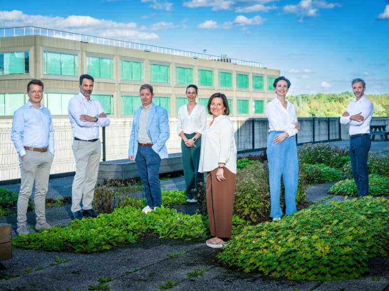 LRM vastgoedteam
