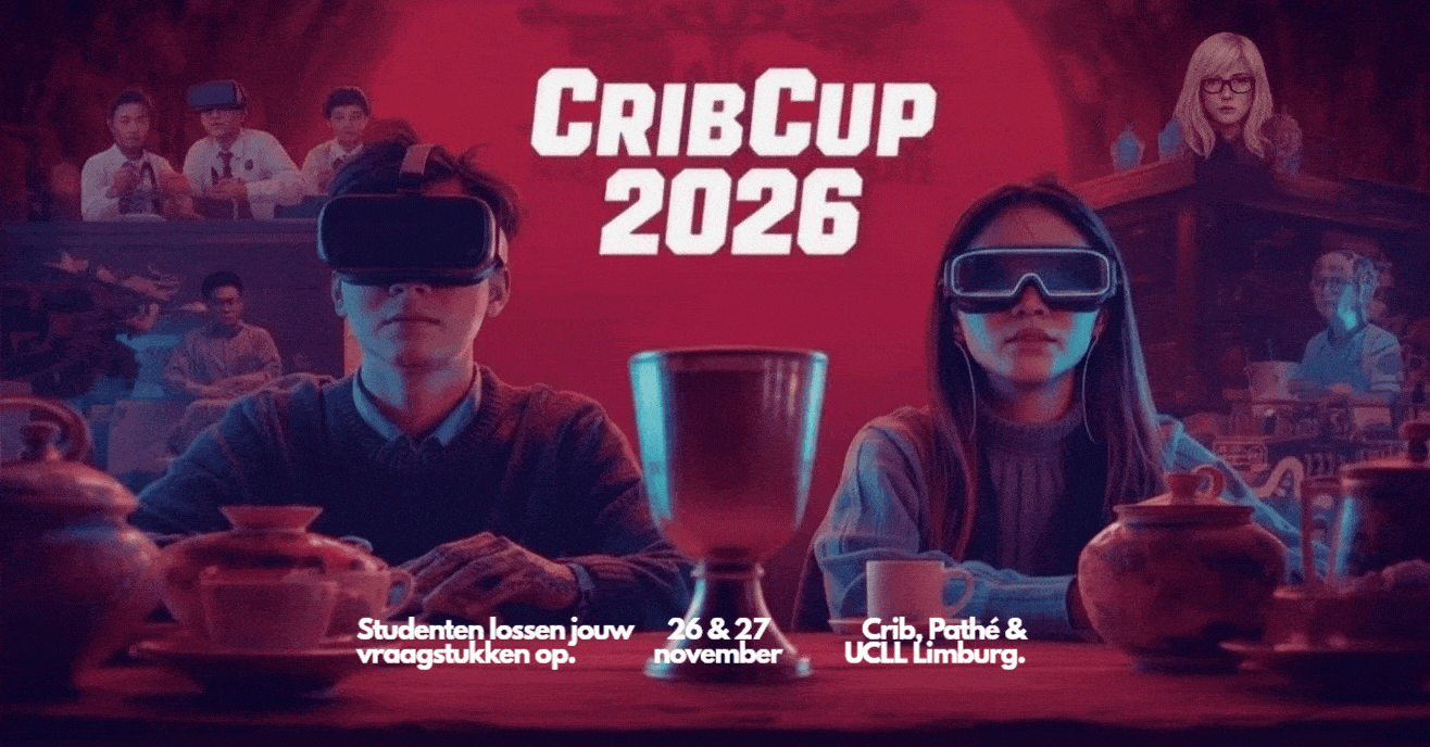 De Crib Cup